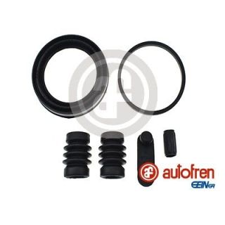 Remonto komplektas, stabdžių apkaba AUTOFREN SEINSA D4575