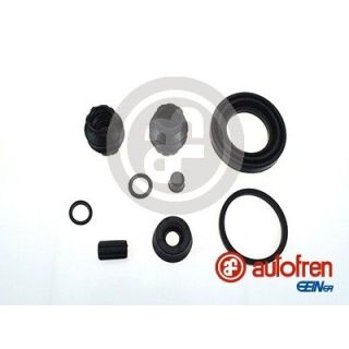 Remonto komplektas, stabdžių apkaba AUTOFREN SEINSA D4589