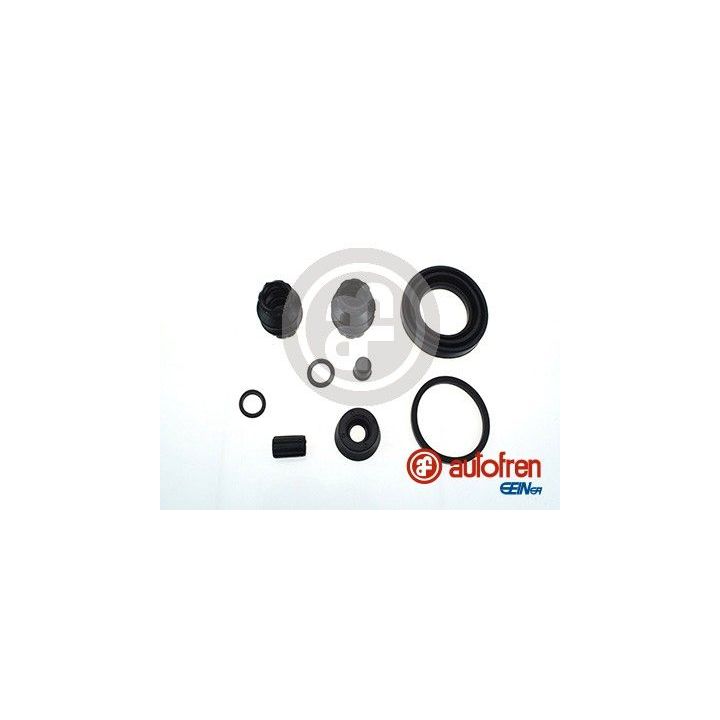 Remonto komplektas, stabdžių apkaba AUTOFREN SEINSA D4589