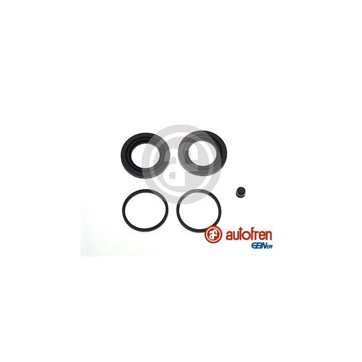 Remonto komplektas, stabdžių apkaba AUTOFREN SEINSA D4596