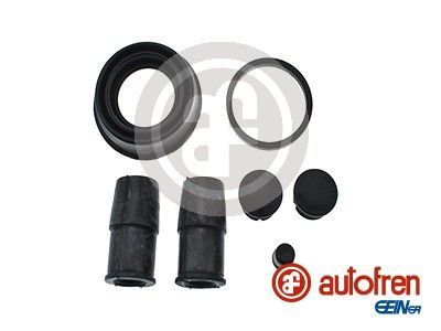 Remonto komplektas, stabdžių apkaba AUTOFREN SEINSA D4603