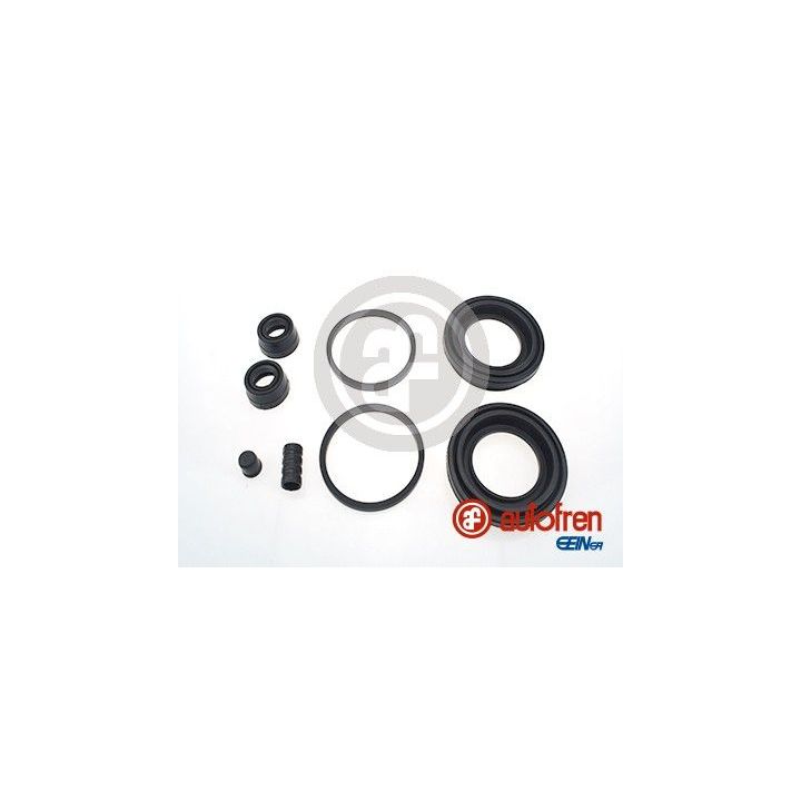 Remonto komplektas, stabdžių apkaba AUTOFREN SEINSA D4606