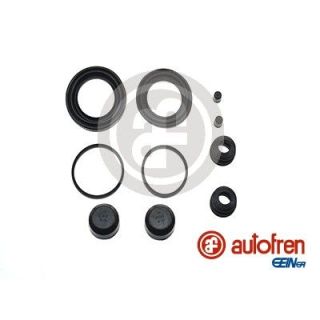 Remonto komplektas, stabdžių apkaba AUTOFREN SEINSA D4608