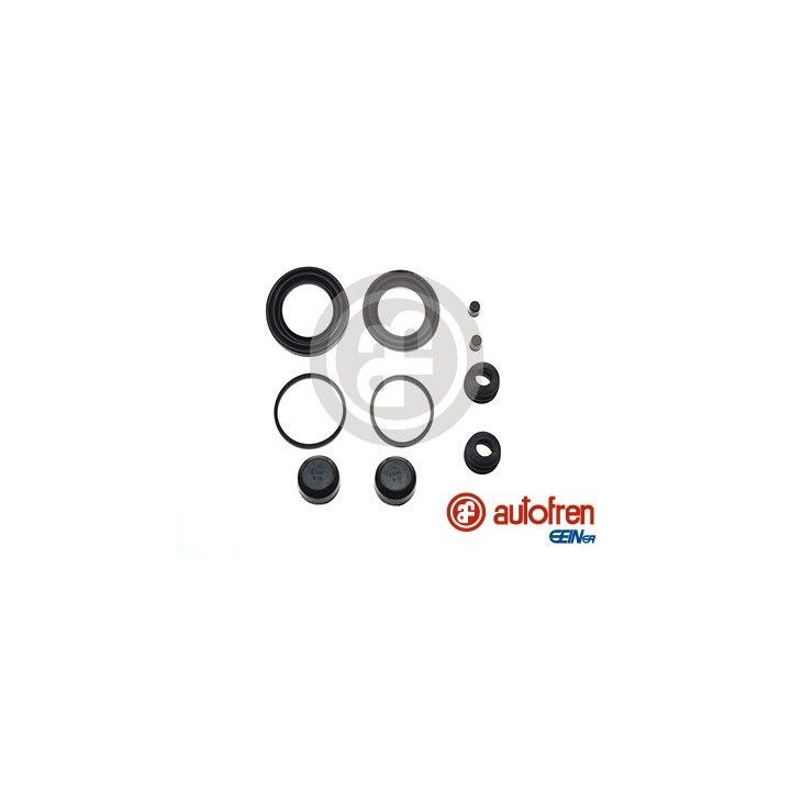 Remonto komplektas, stabdžių apkaba AUTOFREN SEINSA D4608