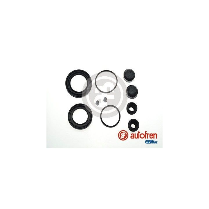 Remonto komplektas, stabdžių apkaba AUTOFREN SEINSA D4609