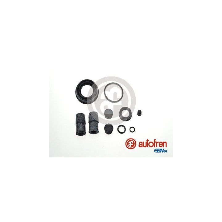 Remonto komplektas, stabdžių apkaba AUTOFREN SEINSA D4612