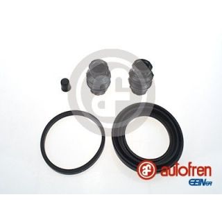 Remonto komplektas, stabdžių apkaba AUTOFREN SEINSA D4613