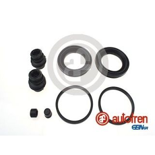 Remonto komplektas, stabdžių apkaba AUTOFREN SEINSA D4624