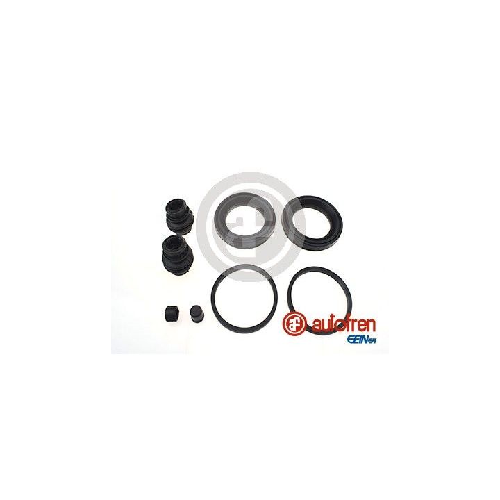 Remonto komplektas, stabdžių apkaba AUTOFREN SEINSA D4624