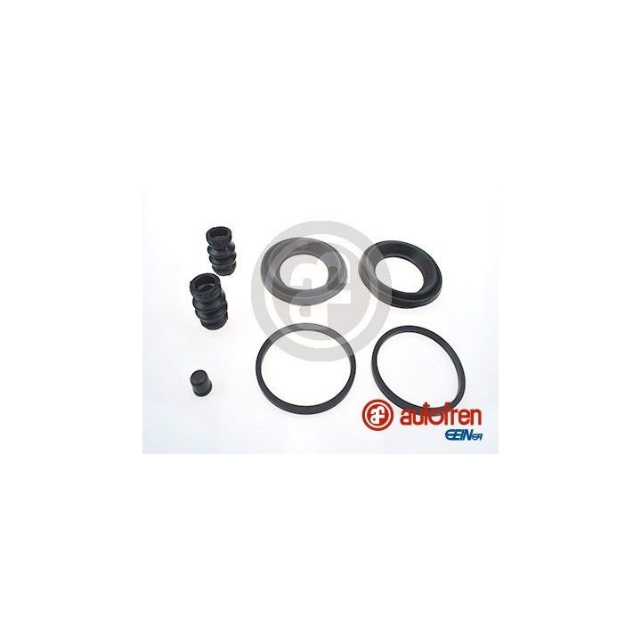 Remonto komplektas, stabdžių apkaba AUTOFREN SEINSA D4630