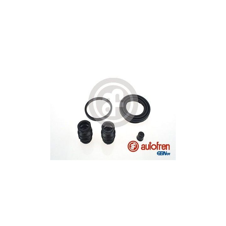 Remonto komplektas, stabdžių apkaba AUTOFREN SEINSA D4631