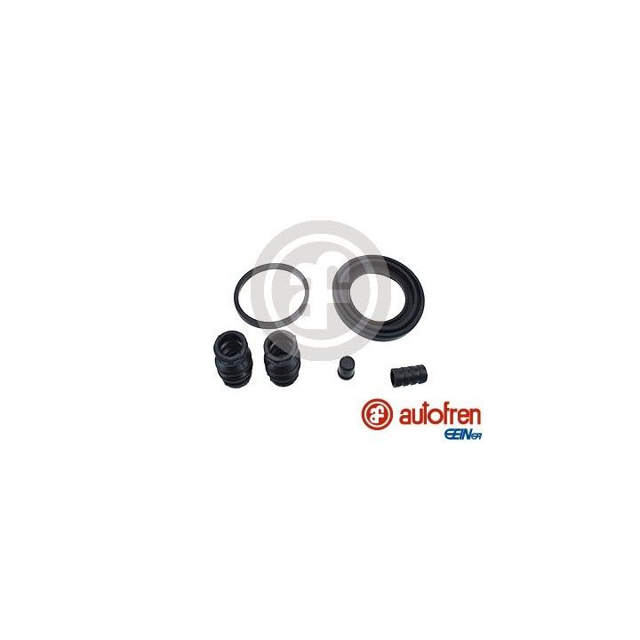 Remonto komplektas, stabdžių apkaba AUTOFREN SEINSA D4632
