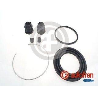 Remonto komplektas, stabdžių apkaba AUTOFREN SEINSA D4644