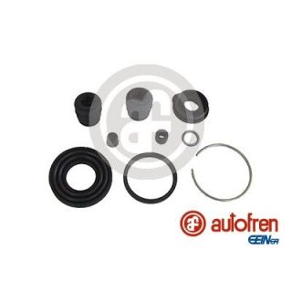 Remonto komplektas, stabdžių apkaba AUTOFREN SEINSA D4652