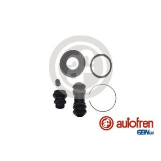 Remonto komplektas, stabdžių apkaba AUTOFREN SEINSA D4667