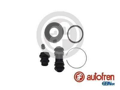 Remonto komplektas, stabdžių apkaba AUTOFREN SEINSA D4667