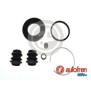Remonto komplektas, stabdžių apkaba AUTOFREN SEINSA D4675