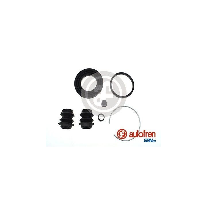 Remonto komplektas, stabdžių apkaba AUTOFREN SEINSA D4675