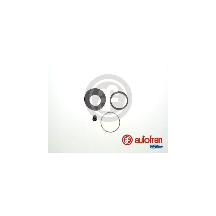 Remonto komplektas, stabdžių apkaba AUTOFREN SEINSA D4678