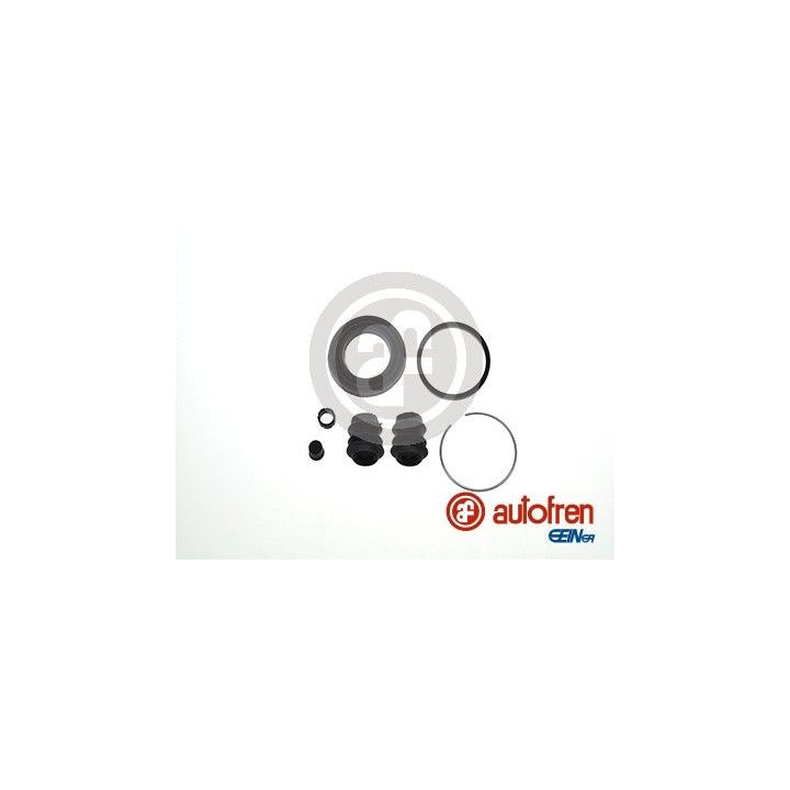 Remonto komplektas, stabdžių apkaba AUTOFREN SEINSA D4680
