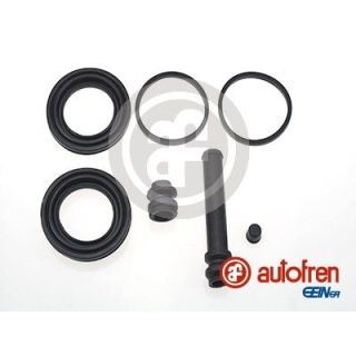 Remonto komplektas, stabdžių apkaba AUTOFREN SEINSA D4684