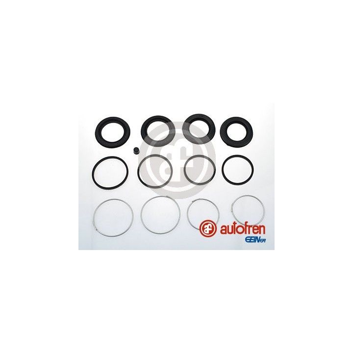 Remonto komplektas, stabdžių apkaba AUTOFREN SEINSA D4685