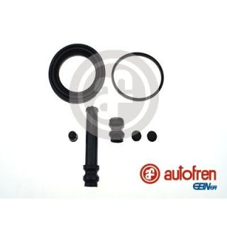 Remonto komplektas, stabdžių apkaba AUTOFREN SEINSA D4693