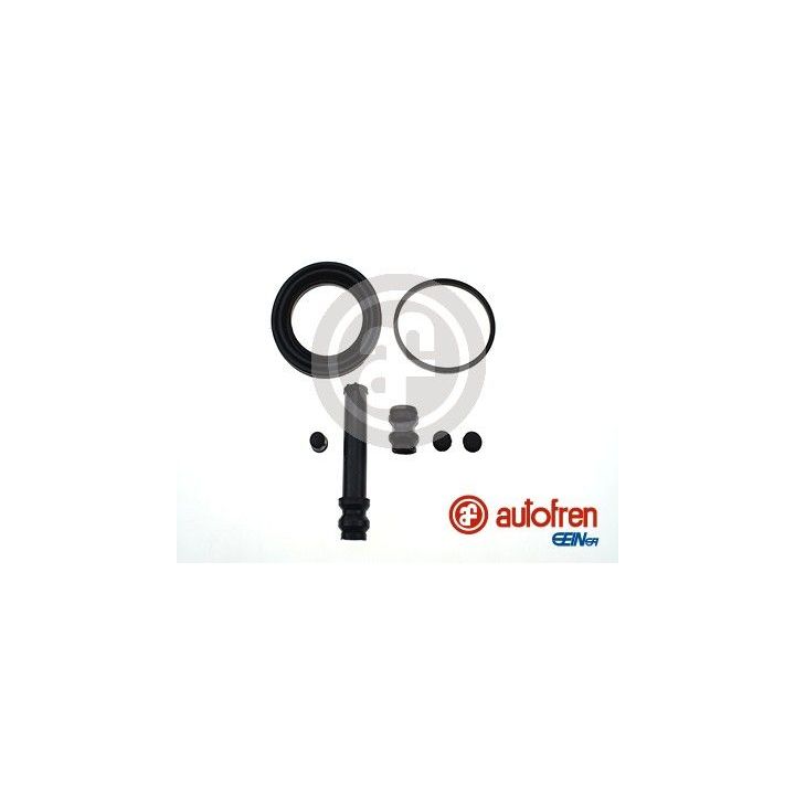 Remonto komplektas, stabdžių apkaba AUTOFREN SEINSA D4693