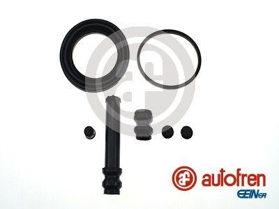 Remonto komplektas, stabdžių apkaba AUTOFREN SEINSA D4693