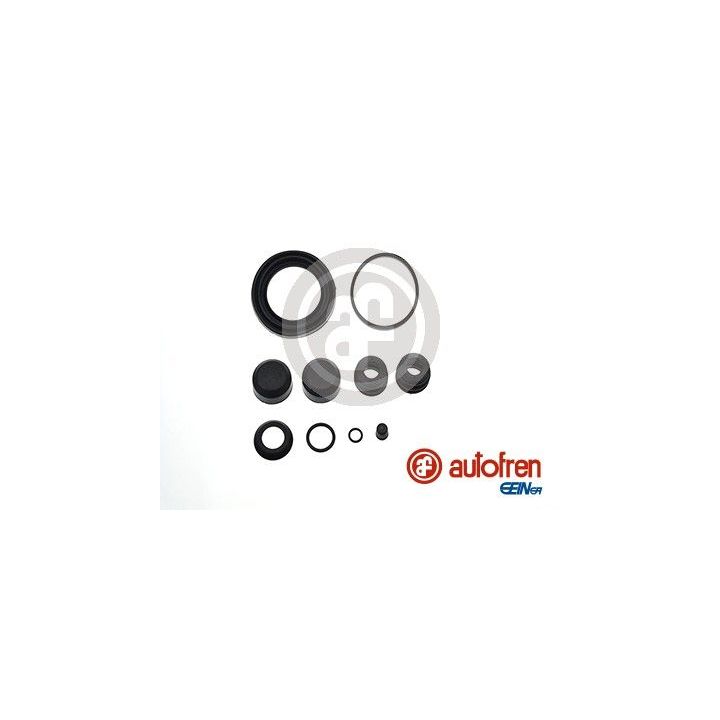 Remonto komplektas, stabdžių apkaba AUTOFREN SEINSA D4701