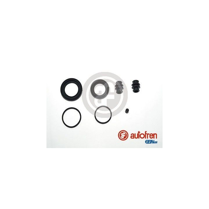 Remonto komplektas, stabdžių apkaba AUTOFREN SEINSA D4721