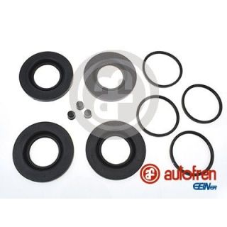 Remonto komplektas, stabdžių apkaba AUTOFREN SEINSA D4724