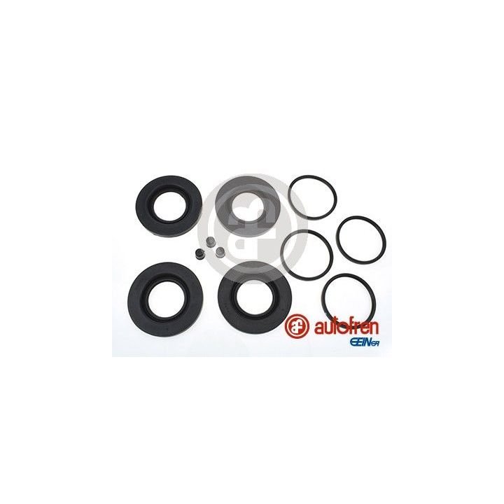 Remonto komplektas, stabdžių apkaba AUTOFREN SEINSA D4724