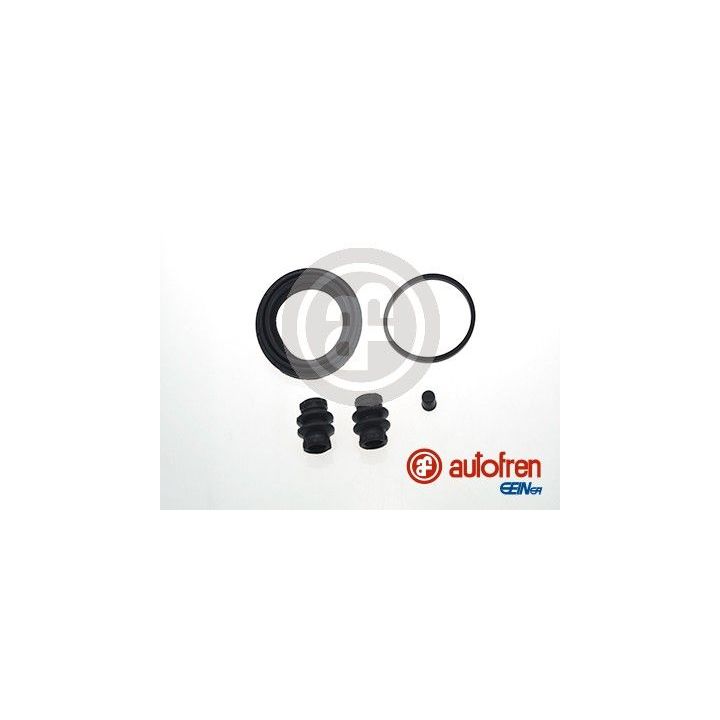 Remonto komplektas, stabdžių apkaba AUTOFREN SEINSA D4733