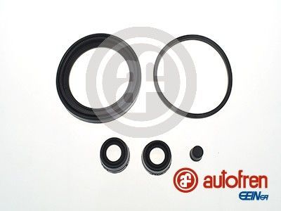 Remonto komplektas, stabdžių apkaba AUTOFREN SEINSA D4734