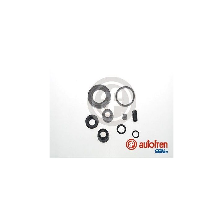 Remonto komplektas, stabdžių apkaba AUTOFREN SEINSA D4742