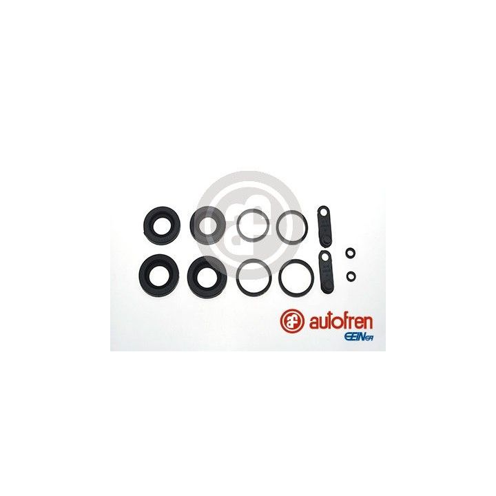 Remonto komplektas, stabdžių apkaba AUTOFREN SEINSA D4747