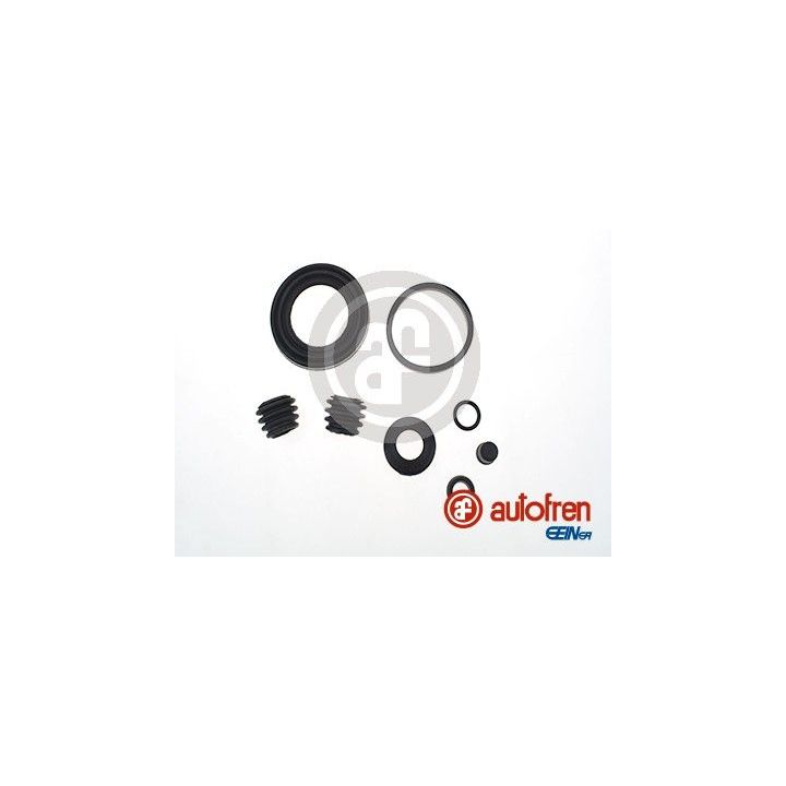 Remonto komplektas, stabdžių apkaba AUTOFREN SEINSA D4752