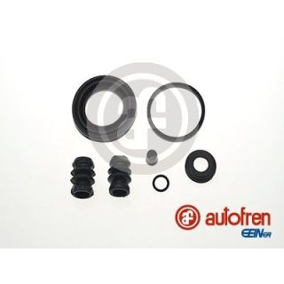 Remonto komplektas, stabdžių apkaba AUTOFREN SEINSA D4757
