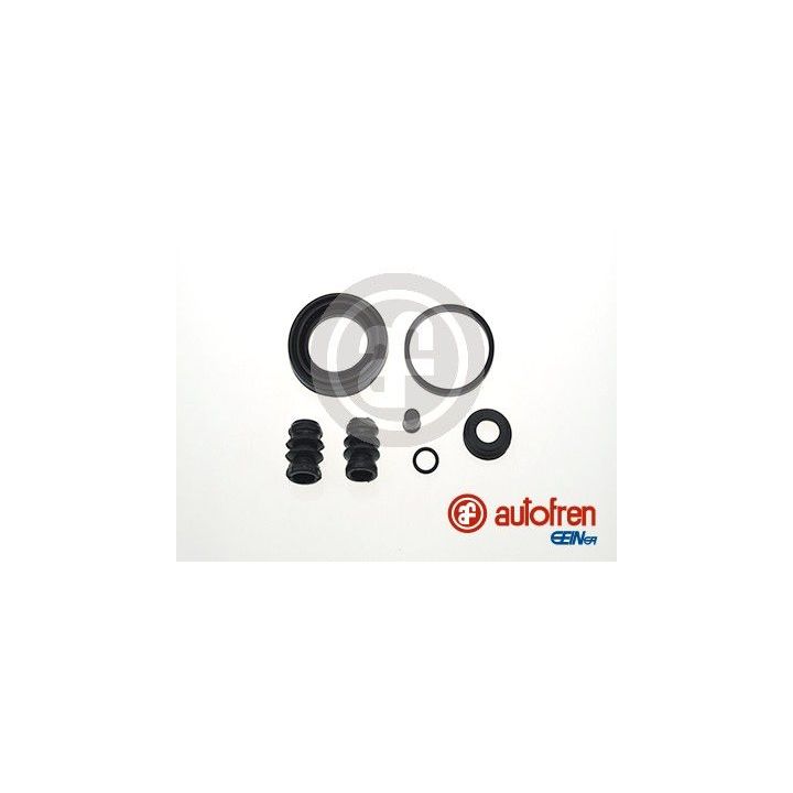 Remonto komplektas, stabdžių apkaba AUTOFREN SEINSA D4757