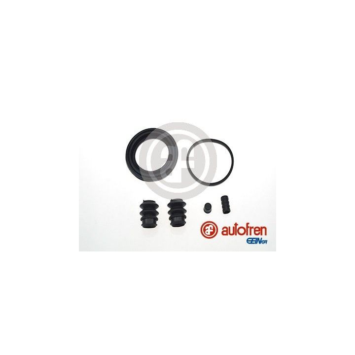 Remonto komplektas, stabdžių apkaba AUTOFREN SEINSA D4758