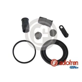 Remonto komplektas, stabdžių apkaba AUTOFREN SEINSA D4759