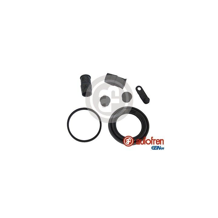 Remonto komplektas, stabdžių apkaba AUTOFREN SEINSA D4759