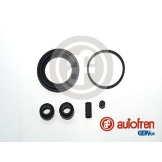 Remonto komplektas, stabdžių apkaba AUTOFREN SEINSA D4760