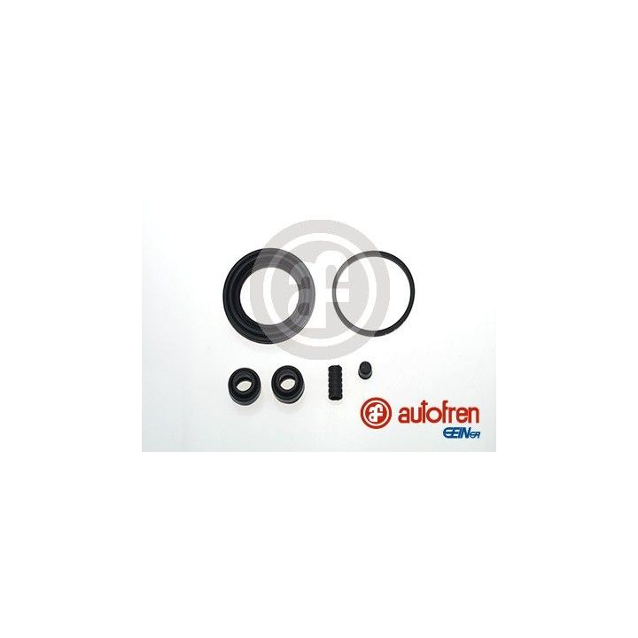 Remonto komplektas, stabdžių apkaba AUTOFREN SEINSA D4760