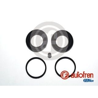 Remonto komplektas, stabdžių apkaba AUTOFREN SEINSA D4763
