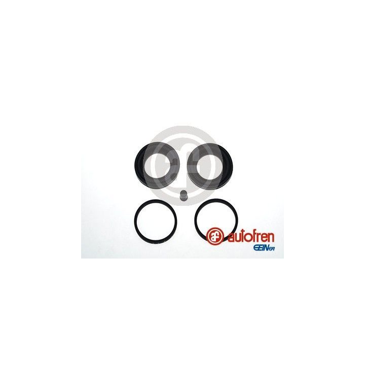 Remonto komplektas, stabdžių apkaba AUTOFREN SEINSA D4763