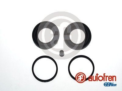 Remonto komplektas, stabdžių apkaba AUTOFREN SEINSA D4763