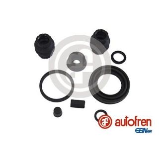 Remonto komplektas, stabdžių apkaba AUTOFREN SEINSA D4781