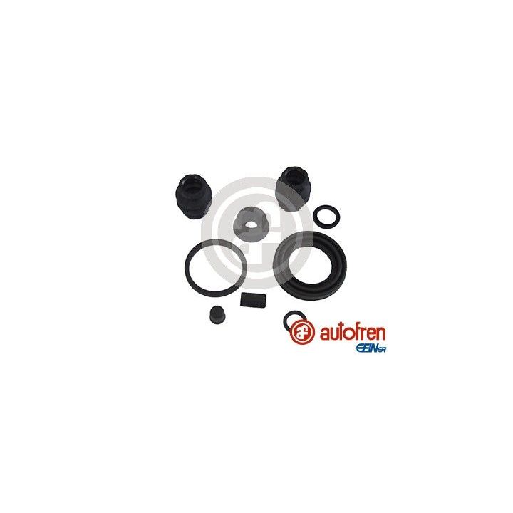 Remonto komplektas, stabdžių apkaba AUTOFREN SEINSA D4781